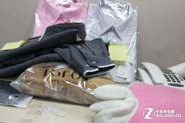 網購衣服靠譜嗎？雙11服飾產品橫評與選購指南